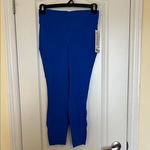 NWT Lululemon Base Pace High-Rise Tight Size 10 Inseam 25”